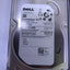 - 2X Dell Constellation St3500514Ns 500Gb 3.5’ Sata Hard Drive 8Vnwv W/Caddy