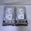 - 2X Dell Constellation St3500514Ns 500Gb 3.5’ Sata Hard Drive 8Vnwv W/Caddy