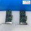 2X Dell Hy7Rm Broadcom Bcm95719 Quad Port Pcie Full Height Network Ethernet Card