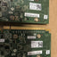 2X Dell Nvidia Nvs 300 512Mb Ddr3 Pcie Dms-59 Full Video Card 4M1Wv - 4X Lcds