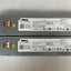 2X Dell Poweredge R310 400W Hot Swap Switching Psu D400E-S0 0T130K Dps-400Ab-7 ~