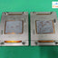 2X Dell Poweredge R330 R430 Server Cpu Heat Sink P/N: 02Fky9 2Fky9 Tested -