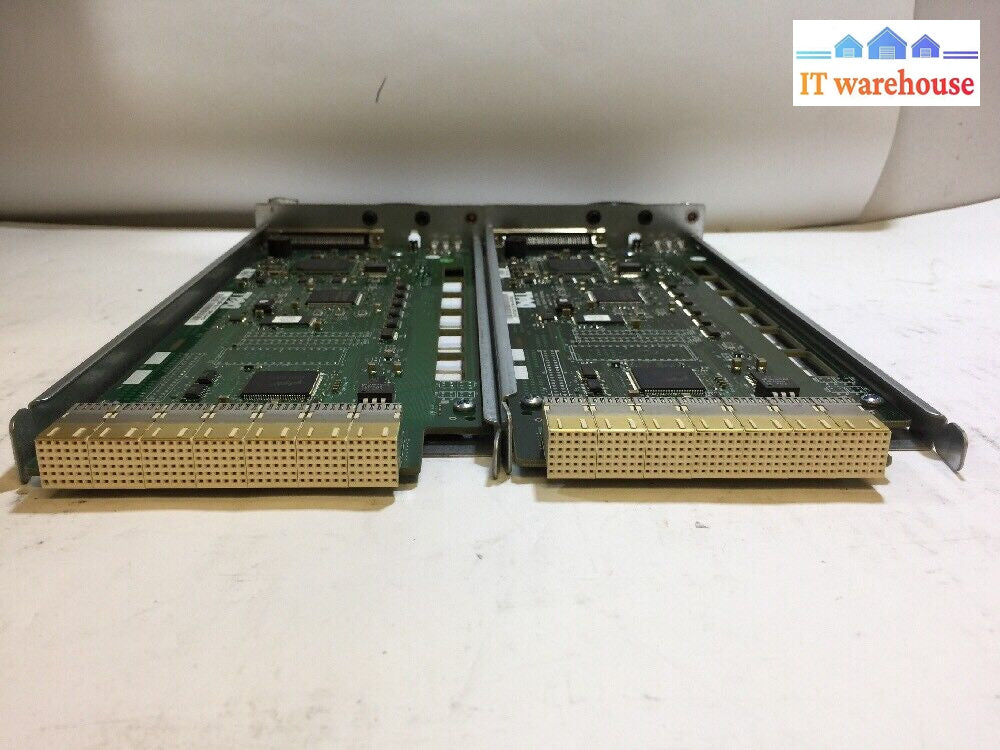 - 2X Dell Powervault 220S Ultra 320 Scsi Controller Card 0Y1987 J2038