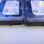 2X Dell R755K 0R755K 2Tb 3.5’’ Sas Hard Drive St32000444Ss W/ Caddy Tested -