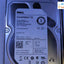 2X Dell R755K 0R755K 2Tb 3.5’’ Sas Hard Drive St32000444Ss W/ Caddy Tested -