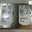 - 2X Dell Tk237/St3146855Ss/146Gb 15K 3.5’ Sas Hard Drive