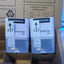 - 2X Emerson Real-Time Lux Tracker Monitor Temperature Go 1.2 Ts2-Tl00