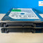 (2X) Hitachi H2T750854S 750Gb Sata 2.5’’ Hard Drive 5400Rpm (1000 Days Remain) ~