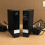 2X Hitron Cgnm-2250 Wireless Cable Modem Router Gateway Dual Band 2.4/5G W/ Ac +