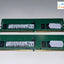 2X Hma82Gr7Afr4N‐Uh Hynix 16Gb Single Rank Pc4-19200 Ddr4-2400Mhz Ecc Reg Memory