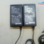 - 2X Hp 19V 3.16A Ac Adapter 0950-3796 @@@