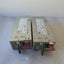 2X Hp 380622-001 379124-001 403781-001 1000W Power Supply For Dl380 G5 -