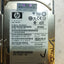 - 2X Hp 430165-002 | Dg072Bb975 72Gb 10000Rpm 2.5’ Sas Hard Drive Tested