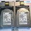 - 2X Hp Bf14686842 146.8 Gb 15K Ultra 320 Scsi Hard Drive 321499-003 @@@