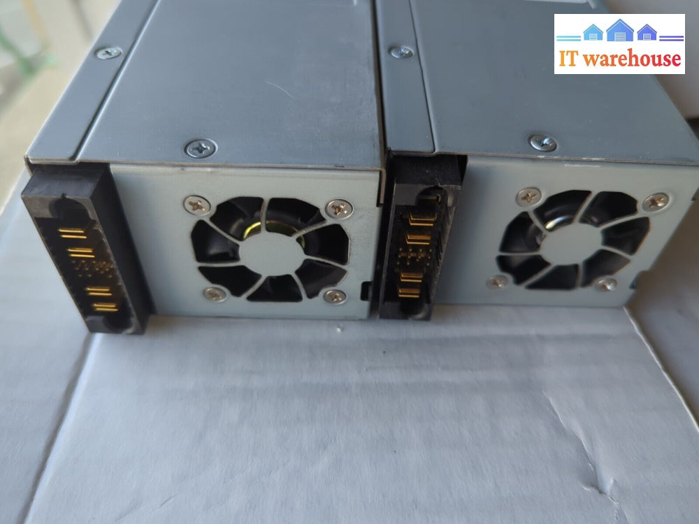 2X Hp Dl385 G1 Dl380 G4 575W Power Supply Psu 338022-001 321632-001 Dps-600Pb -