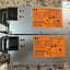 ~ 2X Hp Dps-750Rb A 750W Switching Power Supply 506822 506821 511778 Hstns-Pd18