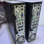 - 2X Hp Elitedesk 800 G1 Usdt Pc Barebone W/ I5-4590S Cpu/8Gb Ram (No Hdd/No Ac)