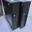 - 2X Hp Elitedesk 800 G1 Usdt Pc Barebone W/ I5-4590S Cpu/8Gb Ram (No Hdd/No Ac)