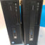 - 2X Hp Elitedesk 800 G2 Desktop Sff Pc W/ I5-6500 Cpu/ 8Gb Ddr4/500Gb Hdd/No Os