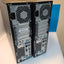 - 2X Hp Elitedesk 800 G2 Desktop Sff Pc W/ I5-6500 Cpu/ 8Gb Ddr4/500Gb Hdd/No Os