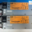 ~ 2X Hp Hstns-Pl18 506822-201 750W Power Supply 506821/511778-001 Ps-2751-2Cb-Lf