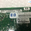 - 2X Hp Nc110T Pci Express Single Port Adapter 434982-001 434903-001 Low Profile