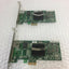 - 2X Hp Nc110T Pci Express Single Port Gigabit Adapter 434982-001 434903-001 @@@