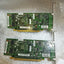 - 2X Hp Nvidia Nvs 295 256Mb Display Port Video Card: 508286-002 / 578226-001