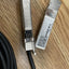 2X Ibm Bn-Sp-Cbl-3M-1 10G Sfp + To Passive Direct Attach Copper Cable