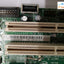 - 2X Intel Motherboard Das48Mb16C0 Rev:c D88308-301 Qssx8 (W/Cpu) @@@