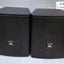 - 2X Jbl U-810 Bookshelf / Floor Standing Paired L&R Speakers Tested