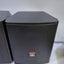 - 2X Jbl U-810 Bookshelf / Floor Standing Paired L&R Speakers Tested