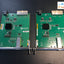 （2X) Juniper Jxe-1Ge-Sfp-S Gigabit Ethernet Epim 10/100/1000 Module 710-013600