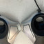 2X Kensington Orbit Optical Marble Trackball Wired Usb Mouse M01591 *Tested* ~