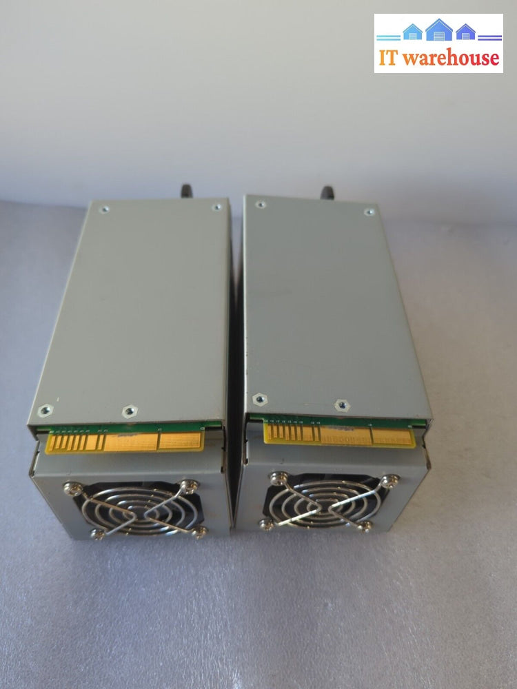 2X Lenovo Ibm X3100M5 430W Power Supply Dps-430Eb A 00Al204 00Mw244 -