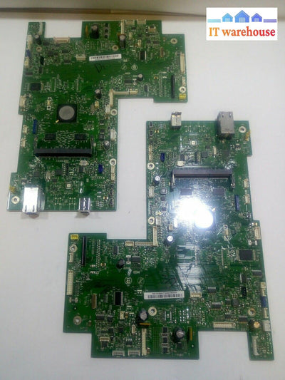 - 2X Lexmark T644 Printer Interface Board 3075365 35S5901