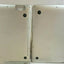 - 2X Macbook Pro A1304 Back Cover Case Housing