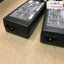 (2X) Oem Sanken Fujitsu Sef80N3-24.0 Ac Adapter Power Supply Charger 24V-2.65A