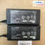 2X Original Epson A411B 2124947-01 212494701 I.t.e. Ac Dc Adapter Charger Supply