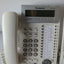 2X Panasonic Kx-Dt343 Backlit Lcd Display 24 Button Ip Phones White -