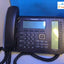 2X Panasonic Kx-Nt556 Ip Telephone 6-Line Backlit Lcd Phones -