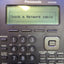 2X Panasonic Kx-Nt556 Ip Telephone 6-Line Backlit Lcd Phones -