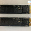 ~ 2X Samsung Mz-Jpv128 128Gb Ssubx