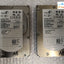 - 2X Seagate 3.5’ 73Gb 15K Rpm Sas Hdd St373455Ss 0Gy581 @@@