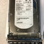 + 2X Seagate Hdd 73Gb Sas 15K St373455Ss 9Z3066-051 Um837 S513 W/Caddy F9541 @@@