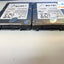 ~ 2X Seagate St9146803Ss Savvio 10K 2.5” 140Gb Sas Hdd