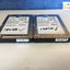 ~ 2X Seagate St9146803Ss Savvio 10K 2.5” 140Gb Sas Hdd