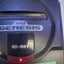 2X Sega Genesis 16-Bit Mk-1601-22 Console With One Adapter/Controller (As Is) -