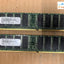 ~ 2X Smart Modular Sm5643285D8N6Clibh Hp 256Mb Pc2700U 333Mhz Ddr1 Memory Ram