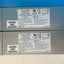 2X Supermicro Ablecom Pws-801-1R Redundant 800W Module Switching Power Supply ~